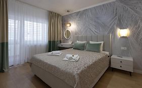 Imedio Olive Apartment Aviatiei